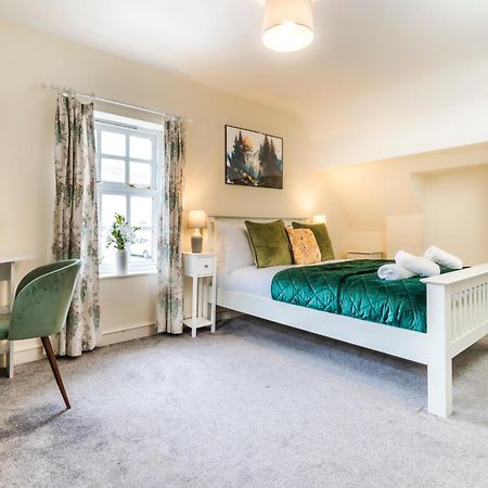 Appartement Lime View à Buckingham Extérieur photo