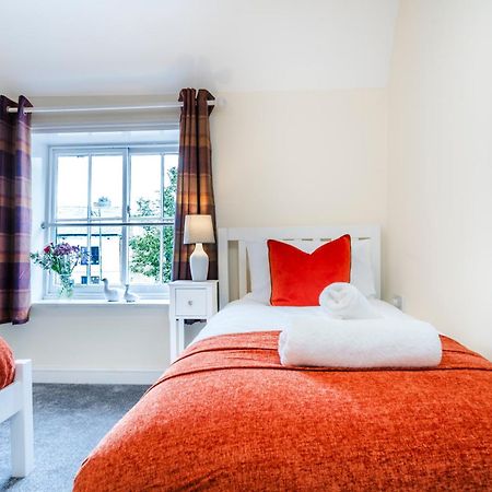 Appartement Lime View à Buckingham Extérieur photo