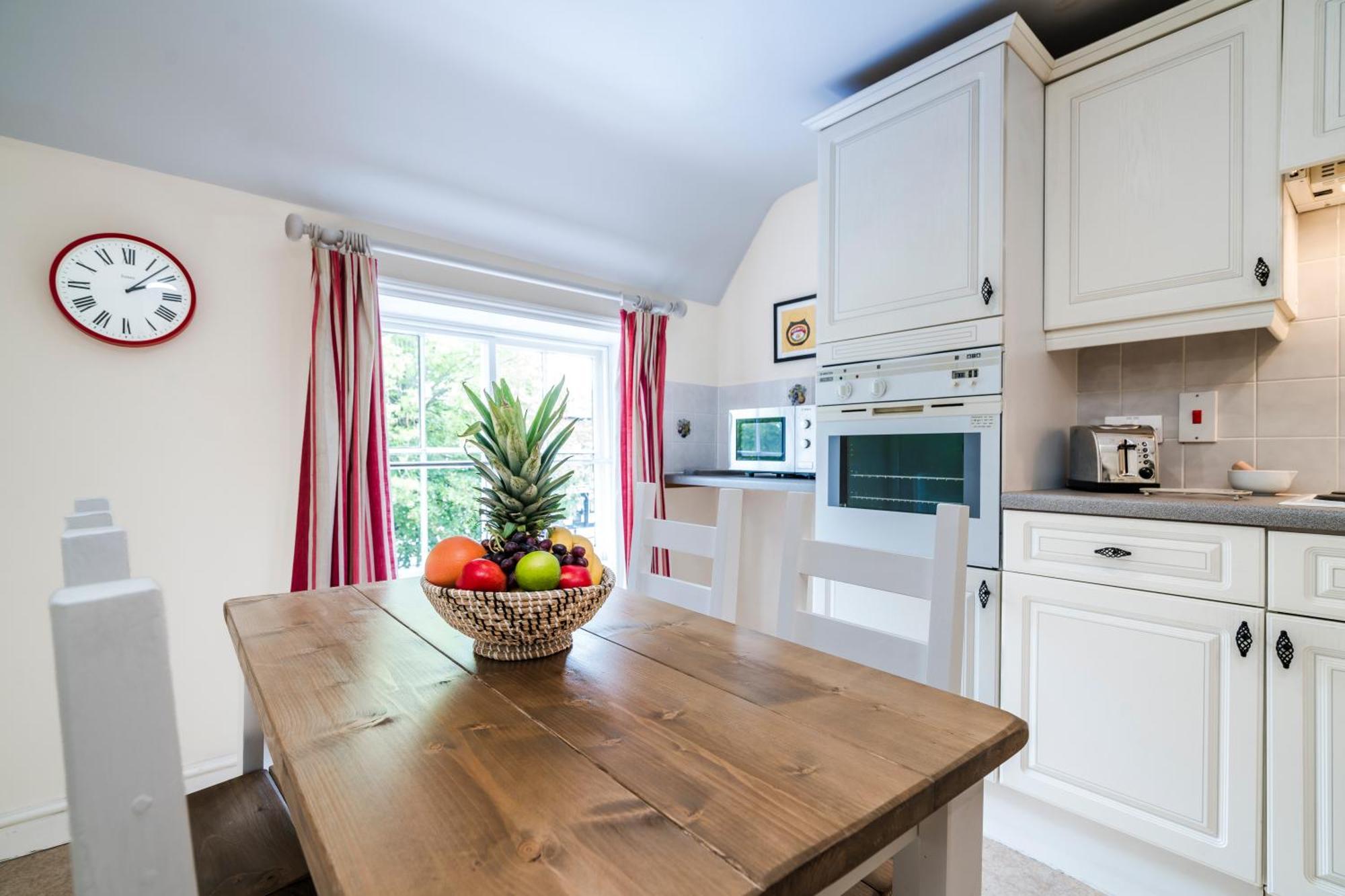 Appartement Lime View à Buckingham Extérieur photo